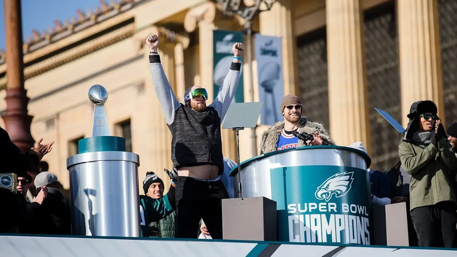 8 de febrero de 2018 Filadelfia, PA