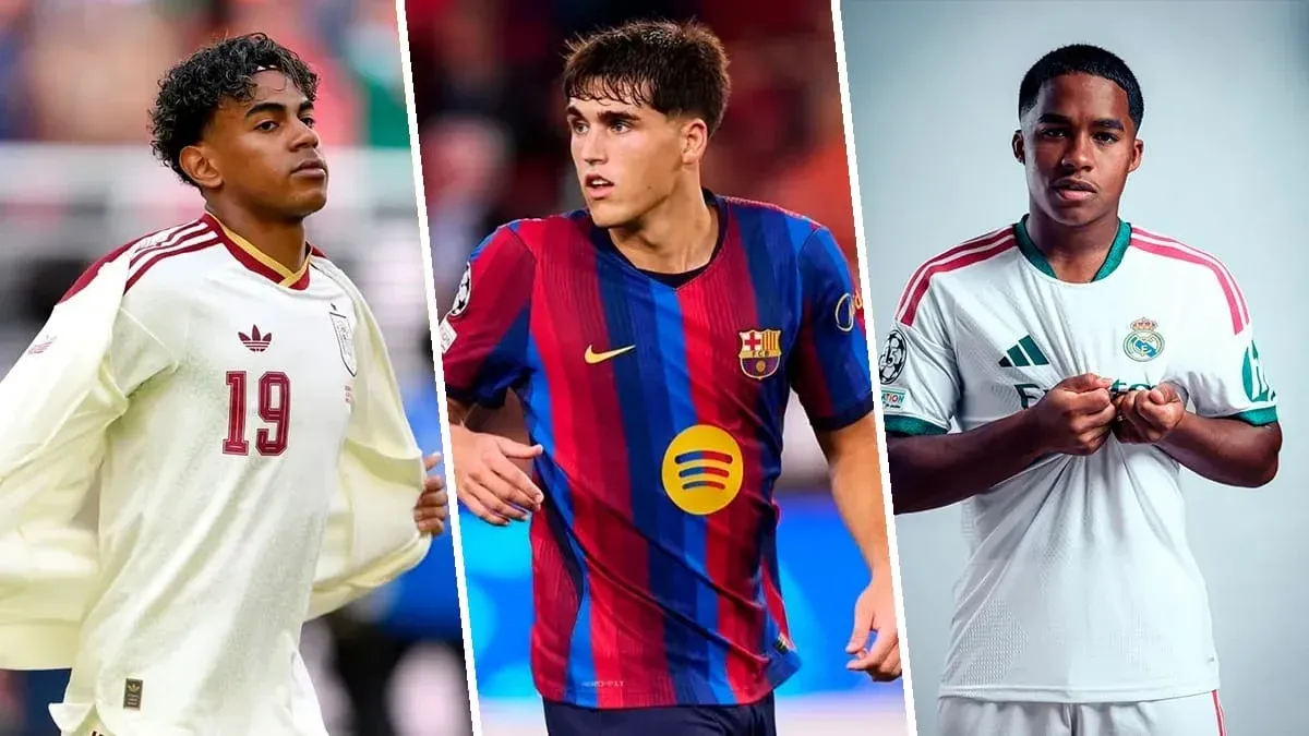 Lista Final del Golden Boy 2026: ¿Por qué no está nominado Gil Mora?