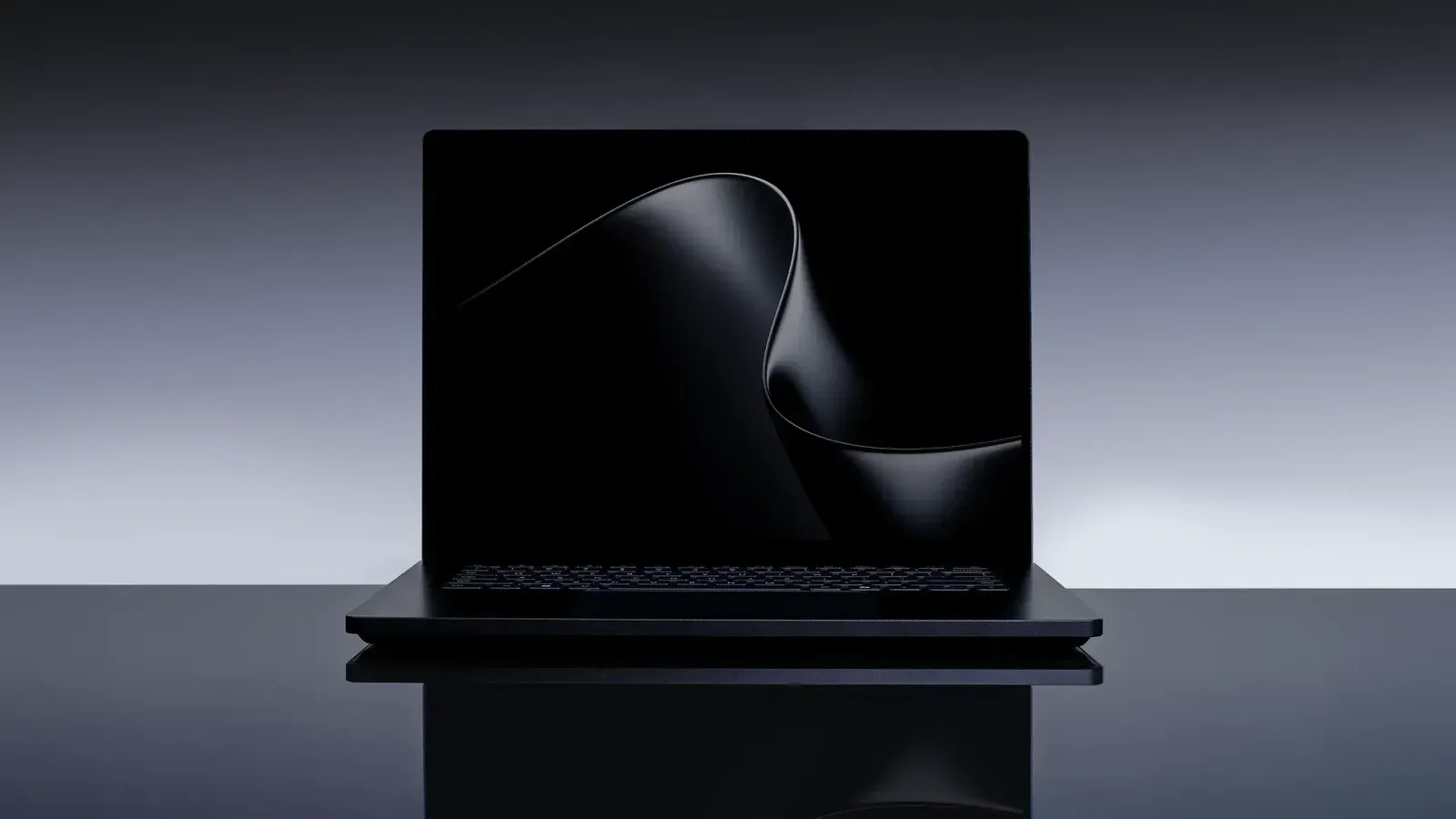 Se abrió una vista de la nueva Surface Laptop Ultra