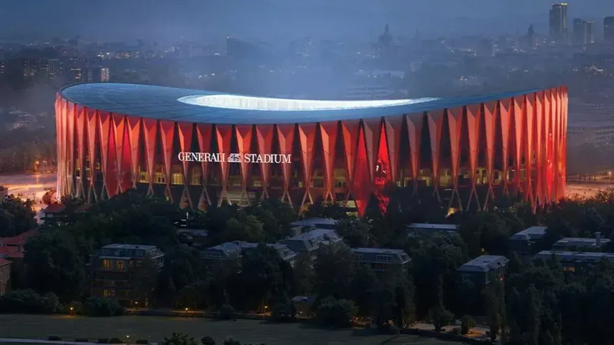 Milan e Inter dan avance de su nuevo estadio “Generali”: Sustituirá a San Siro
