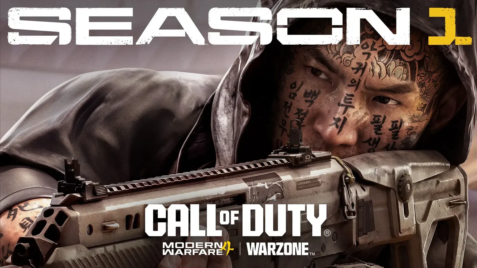 Imagen oficial de Activision Publishing
