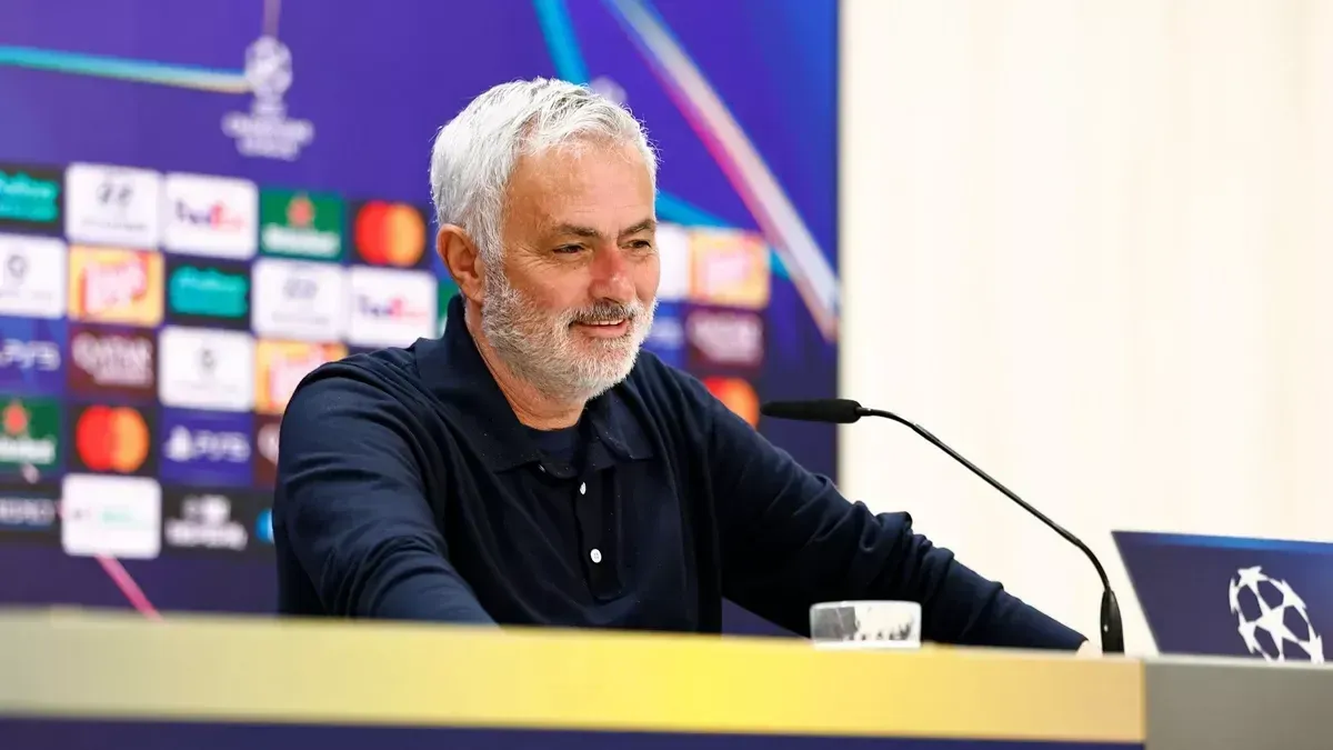 Mourinho destaca la tranquilidad con la que Real Madrid derrotó al Barcelona