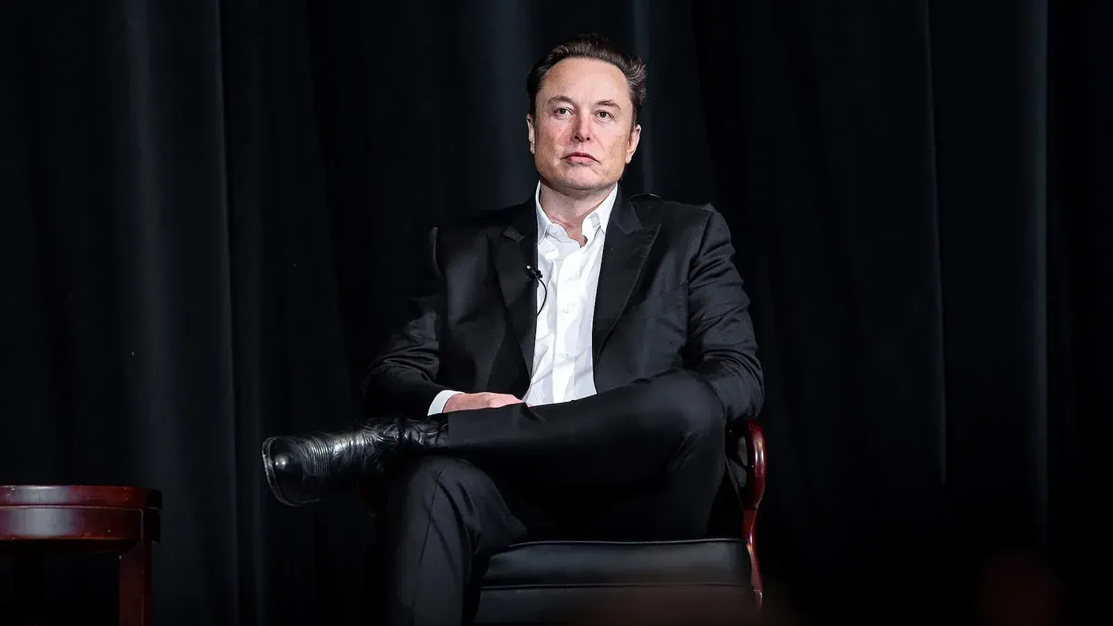 Elon Musk Colorado 2022