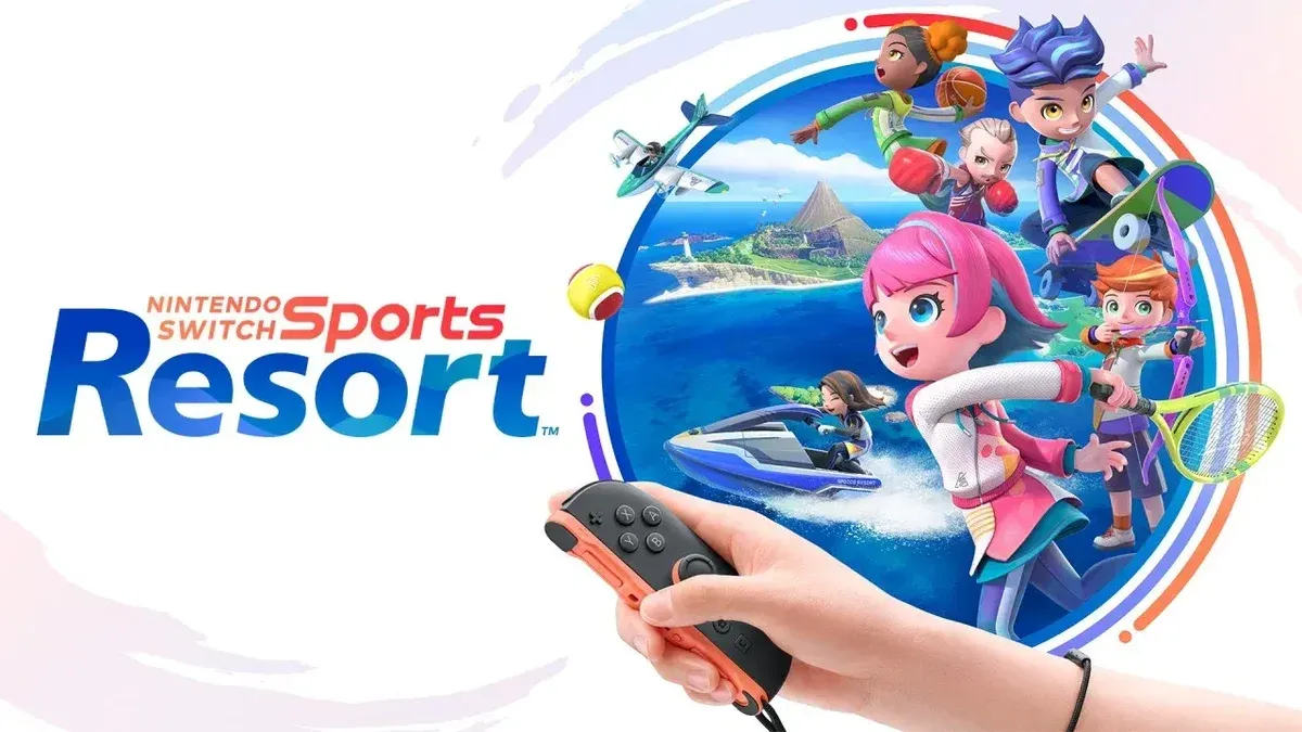 Imagen oficial de Nintendo of Europe SE