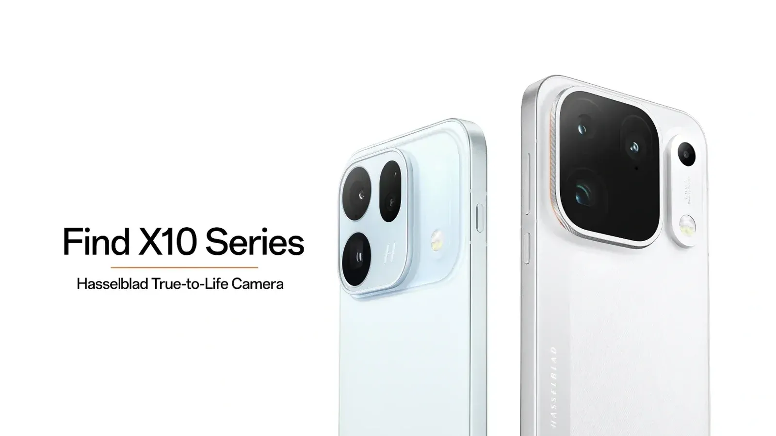 Imagen oficial de OPPO