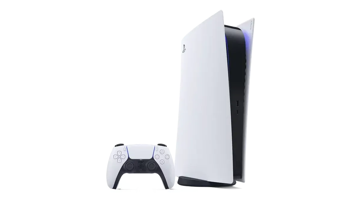 Imagen oficial de PlayStation
