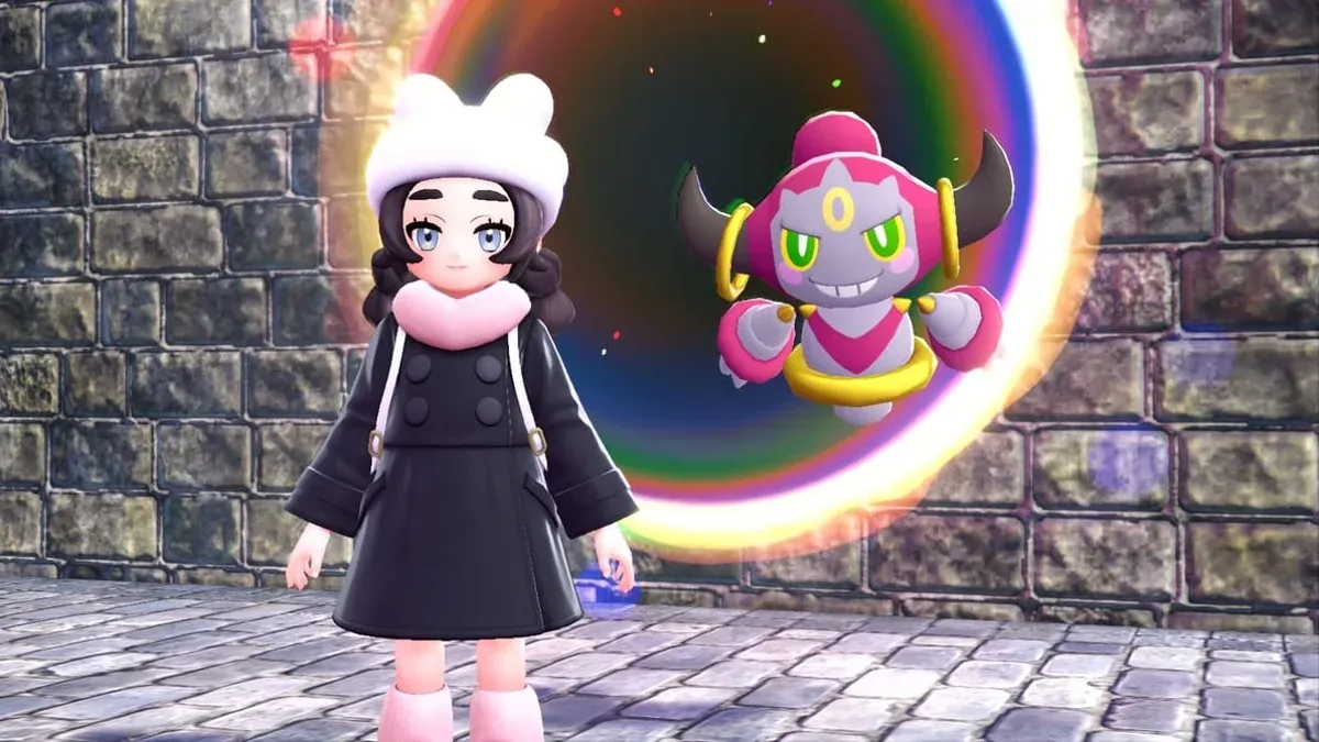 Pokémon Legends: Z-A reunirá el juego y Mega Dimension en un cartucho el 29 de octubre
