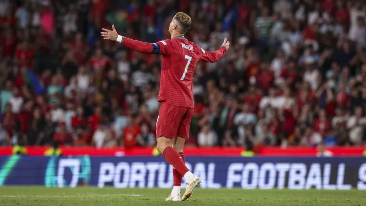 Portugal ya tiene un plan para que Cristiano Ronaldo regrese a la Selección