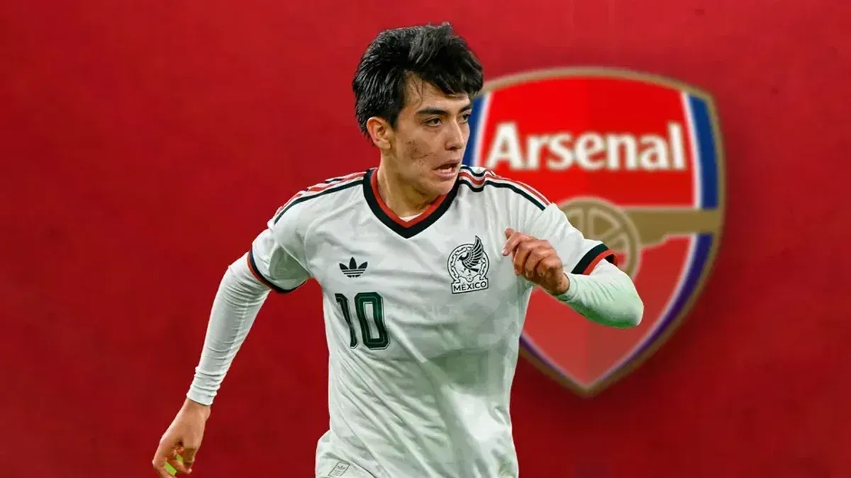 Prensa inglesa reporta que Arsenal “actuará con más agresividad” para fichar a Gil Mora