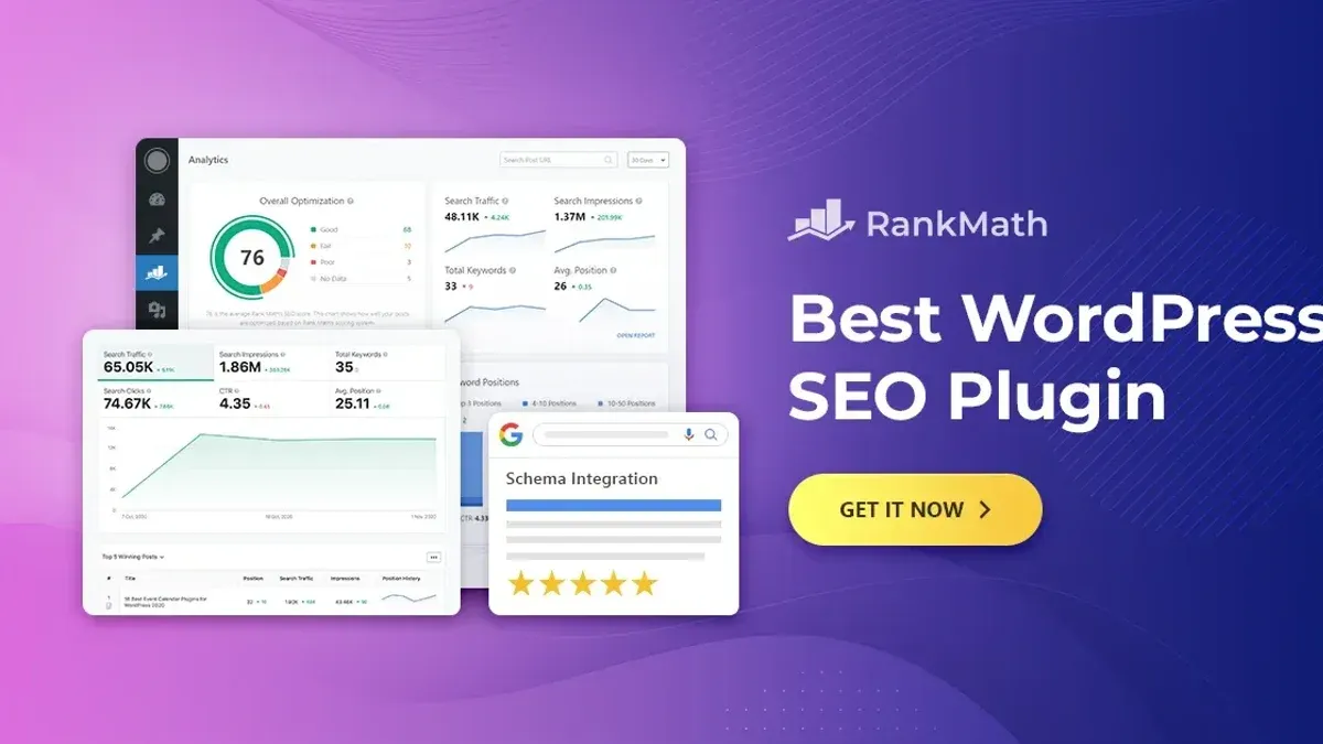 Rank Math Pro 3.0.123 Incidente de seguridad: cómo proteger su sitio web