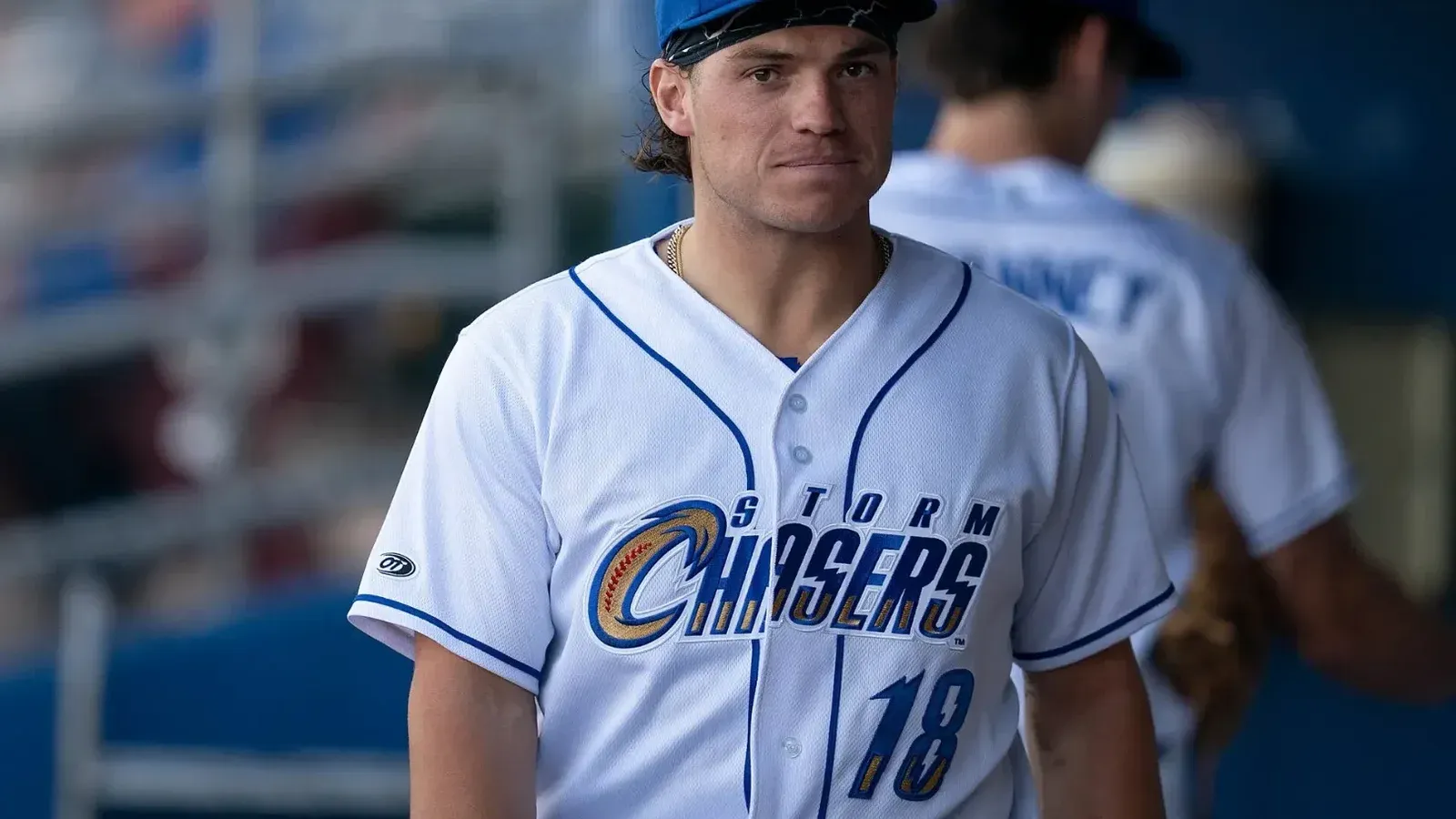 2024 | Minor League Baseball Photos | Minda Haas Kuhlmann