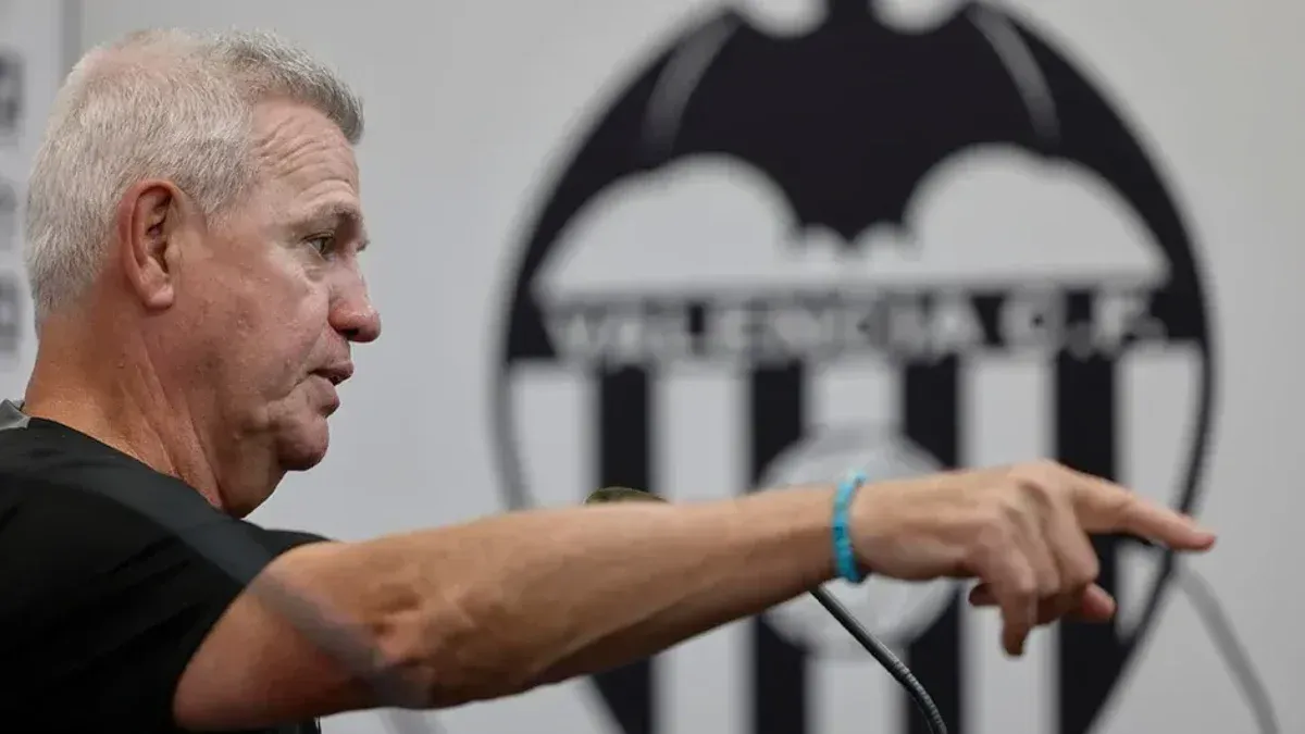 Representante de Erik Lira y Edson Álvarez visitó a Javier Aguirre en Valencia: El “Vasco” responde por qué
