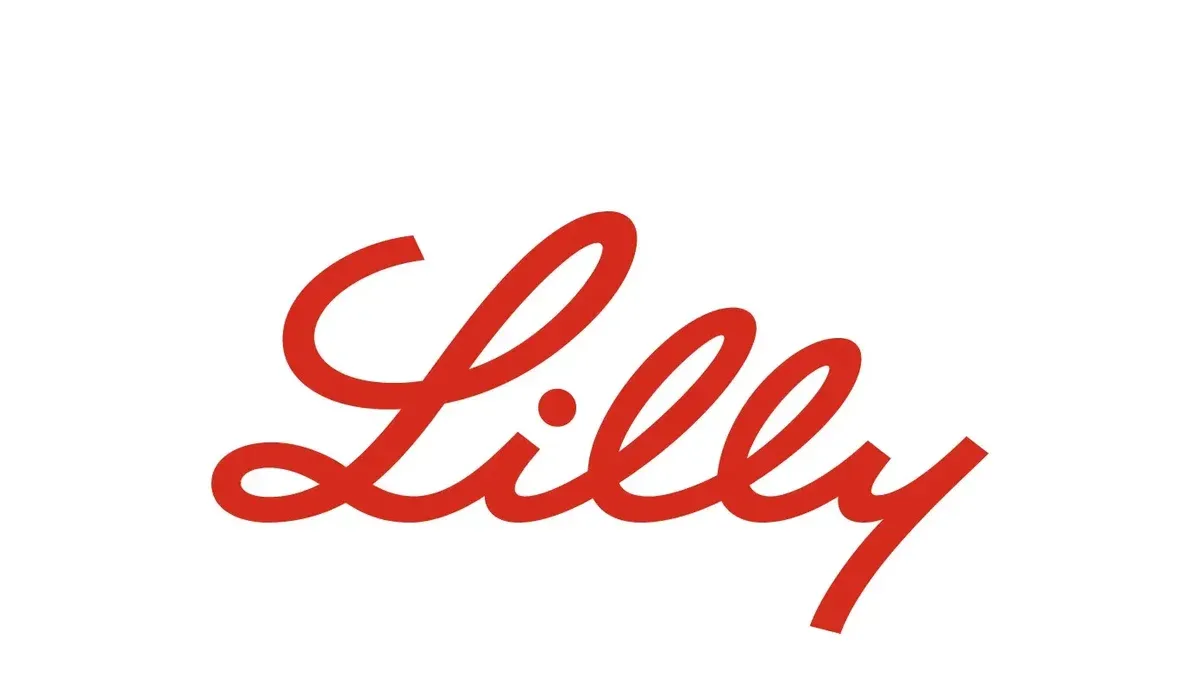 Imagen oficial de Eli Lilly y compañía