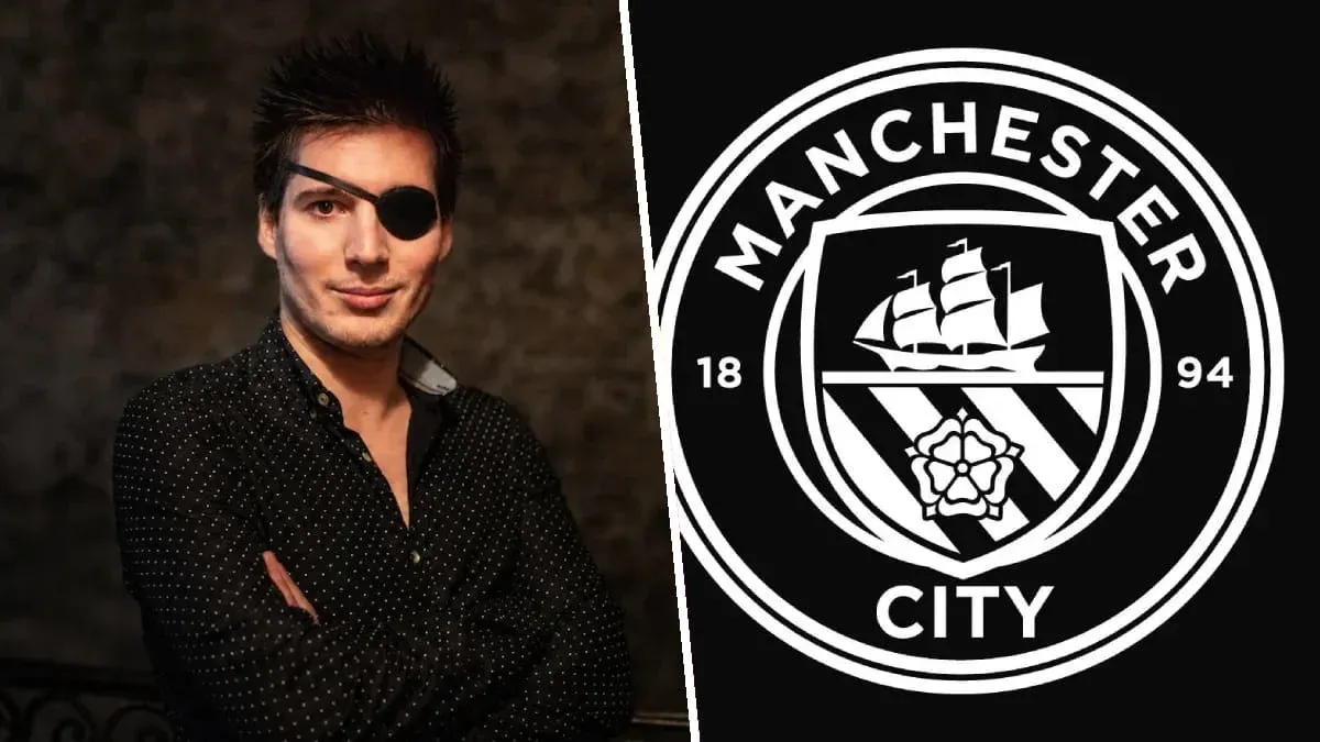 Rui Pinto deja de ser testigo protegido: El hacker que expuso las infracciones del Manchester City