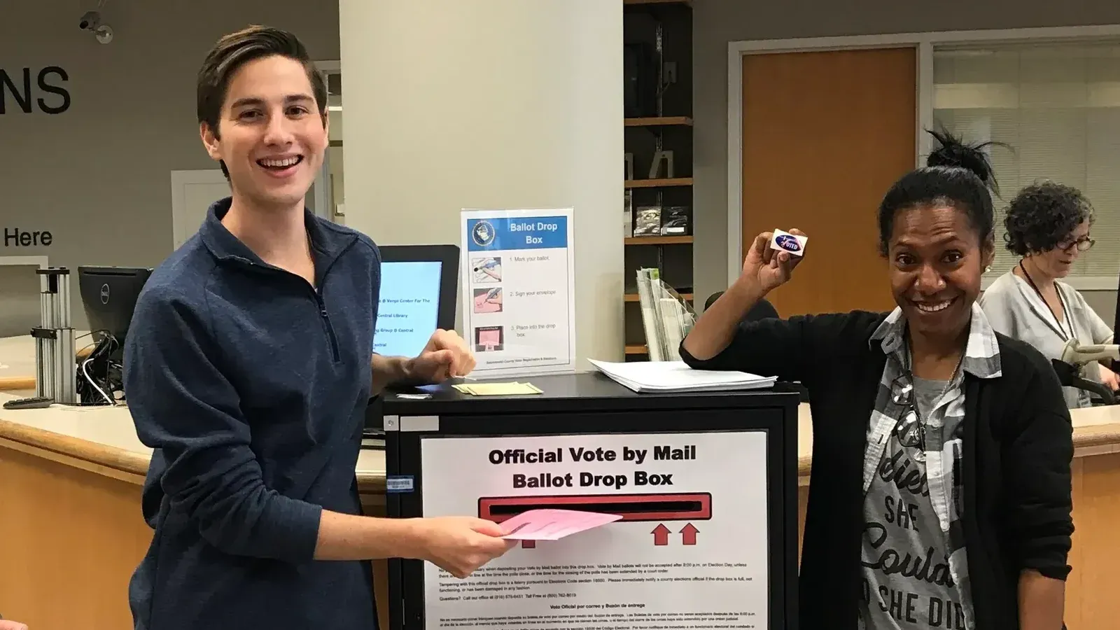 Drop Box 5