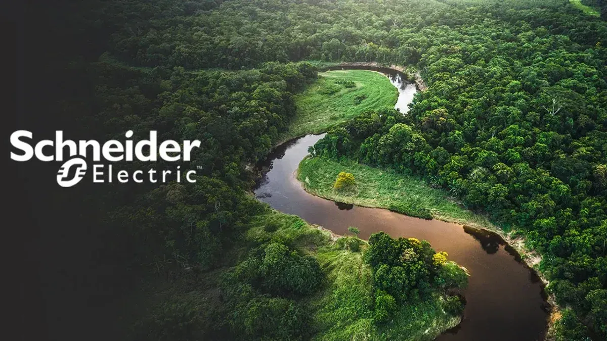 Imagen oficial de Schneider Electric