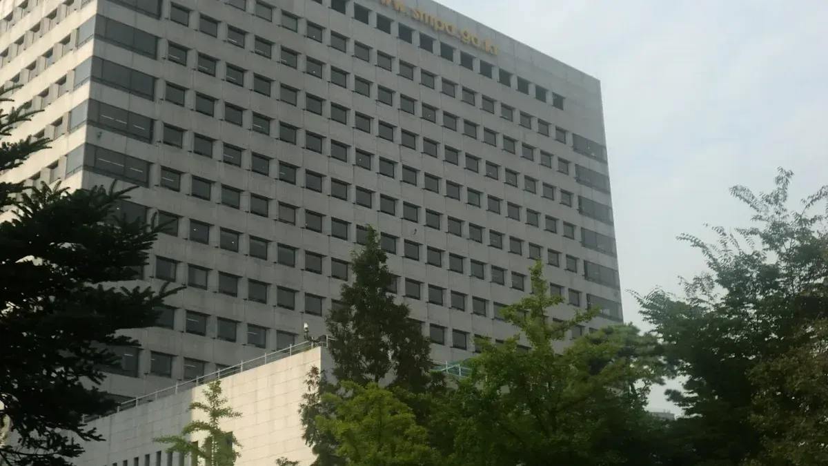 Seoul Metropolitan Police Agency