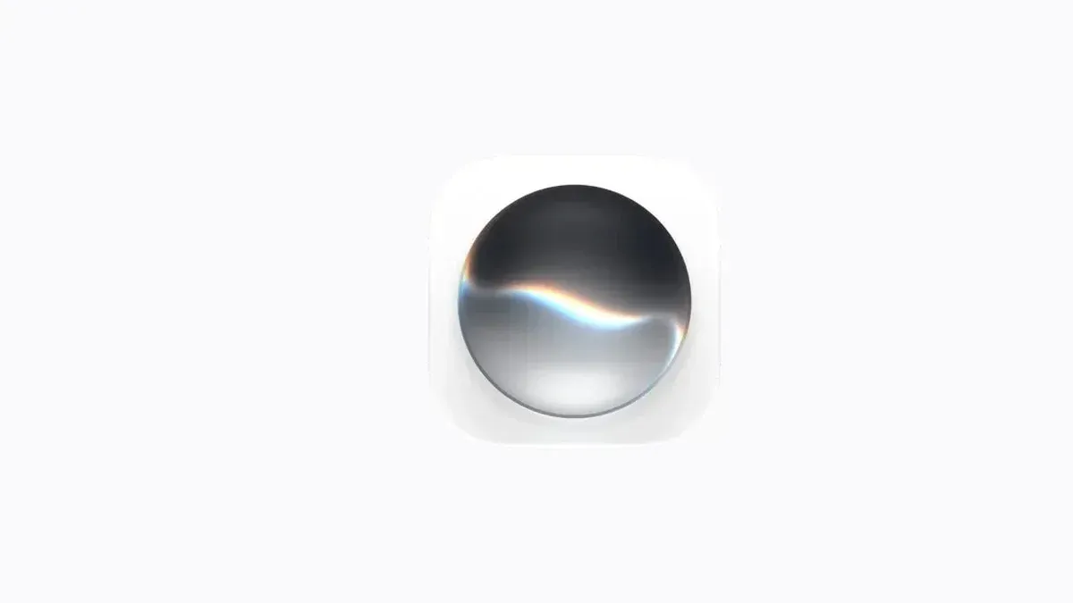 Imagen oficial de Apple Newsroom