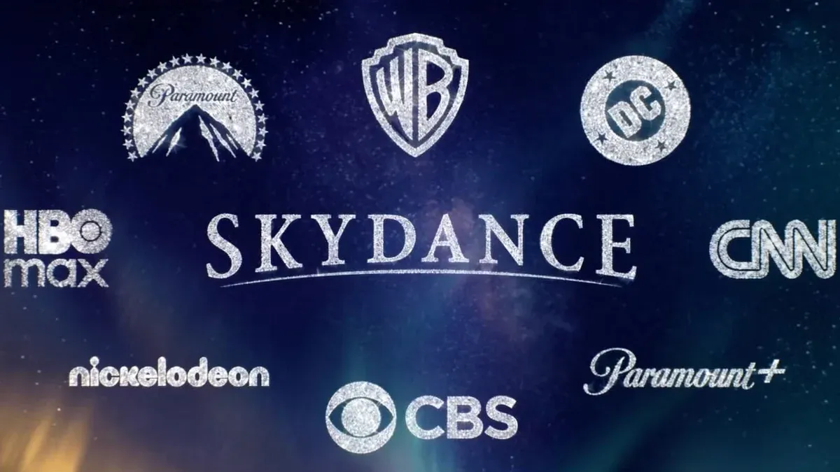 Skydance encarga a Casey Bloys los contenidos de HBO Max y Paramount+