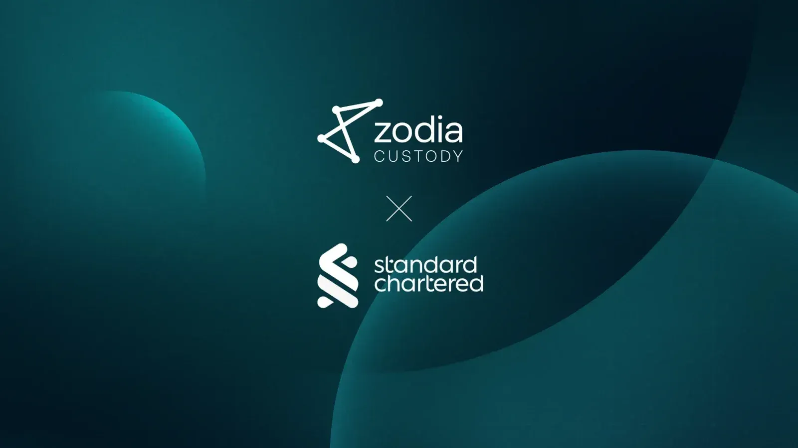 Imagen oficial de Zodia Custody