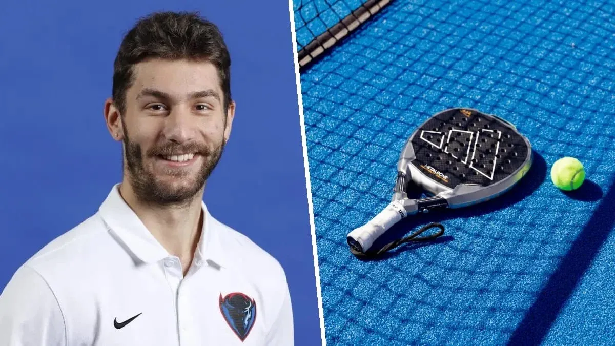 Stefan Milićević recibe suspensión de 24 años por arreglar juegos de tenis