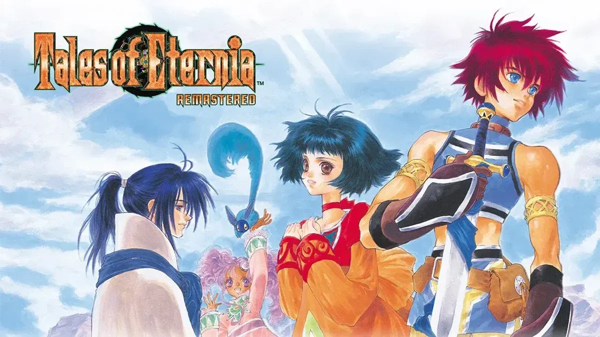 Imagen oficial de Bandai Namco Entertainment America
