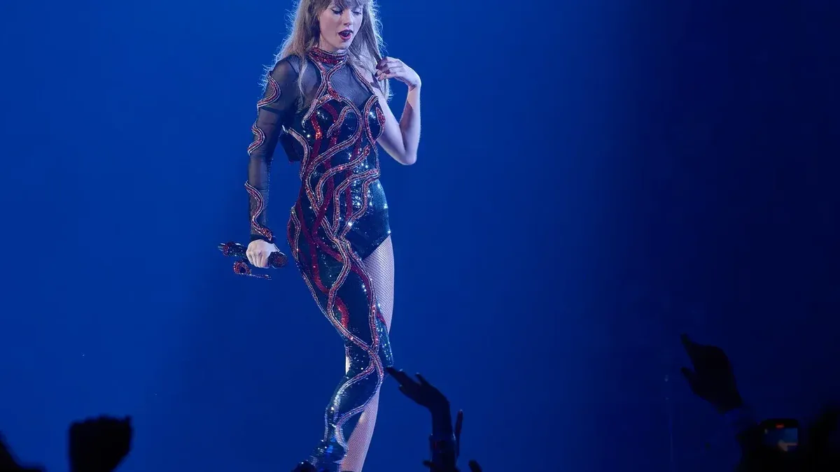 Taylor Swift Eras Tour - Arlington TX