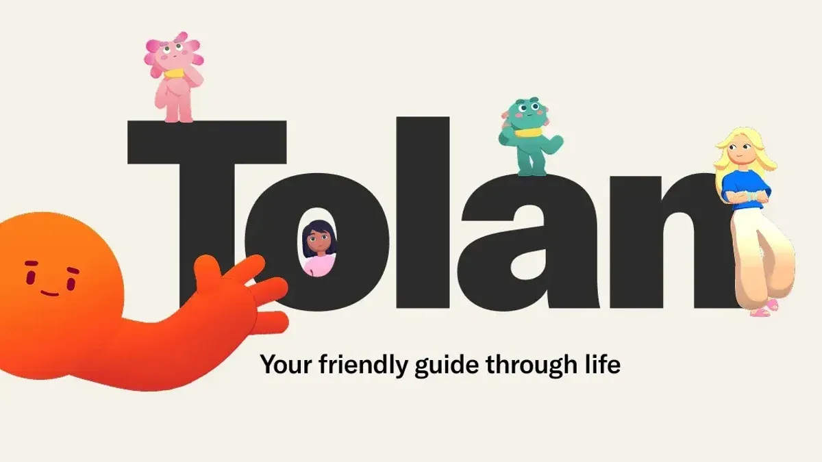 Imagen oficial de tolans.com