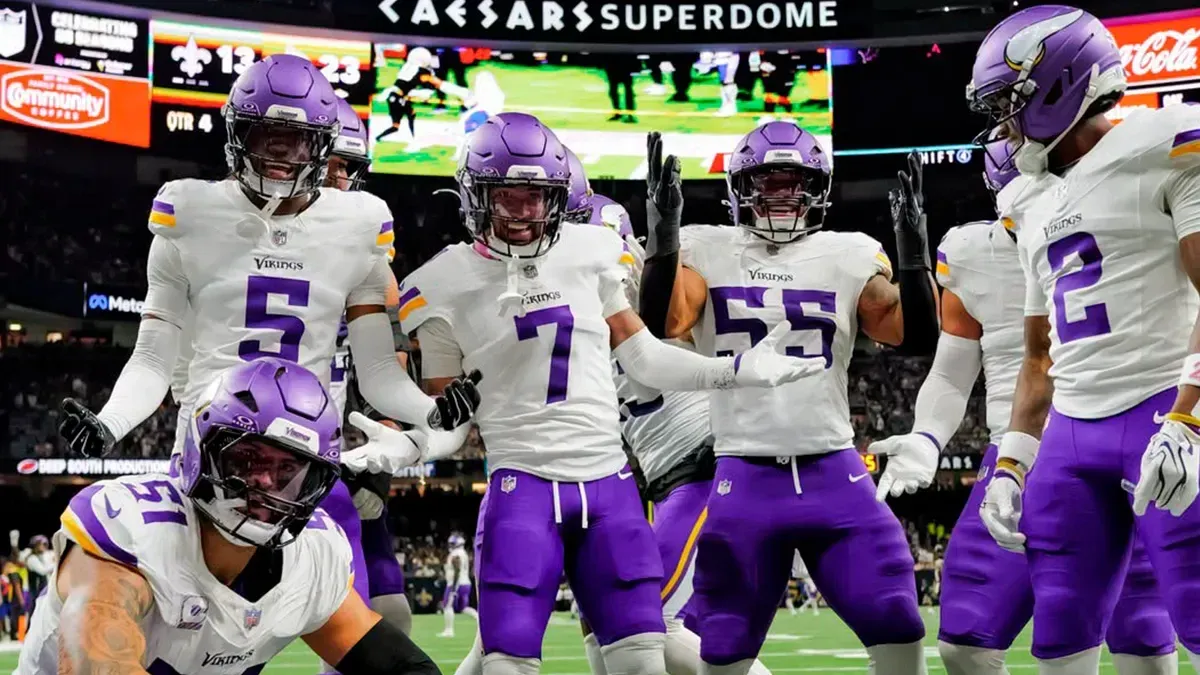 Un solo invicto sobrevive la temporada de la NFL tras la Semana 6