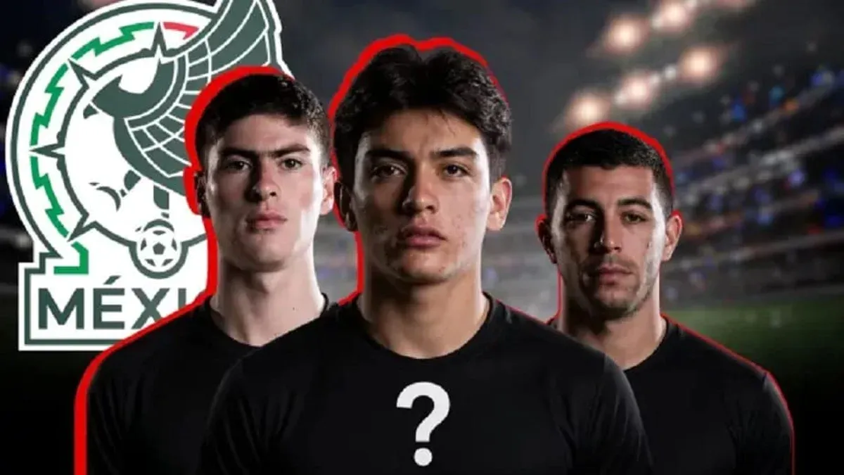 ¡Uniforme de gala! Filtran posible jersey de México para el Centenario de la FMF