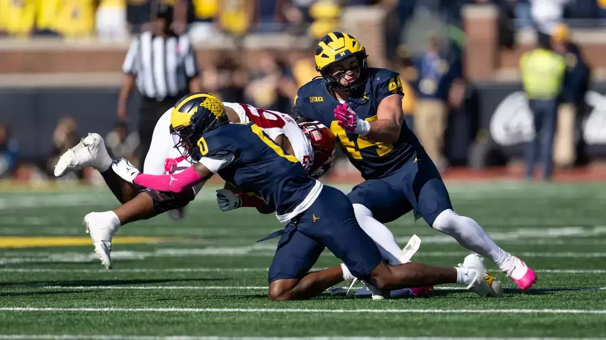 Football vs. Indiana