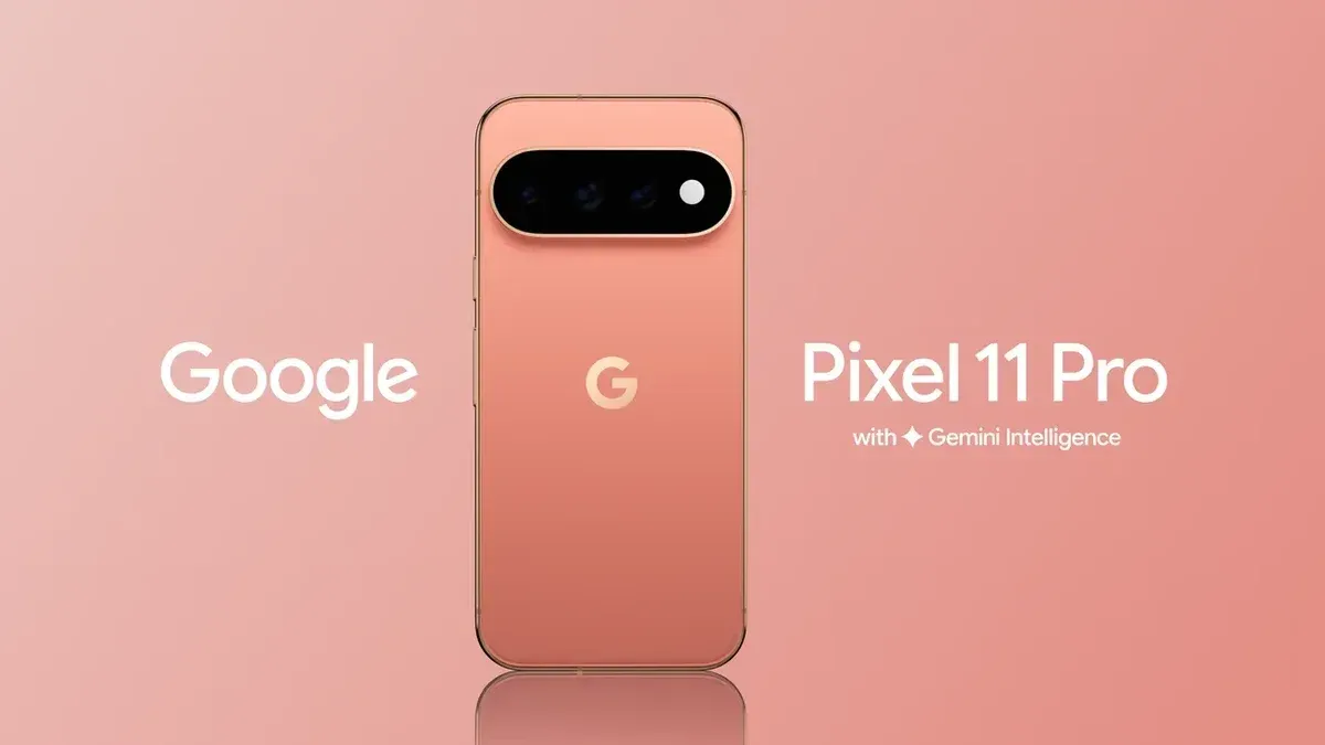 Imagen oficial de Google