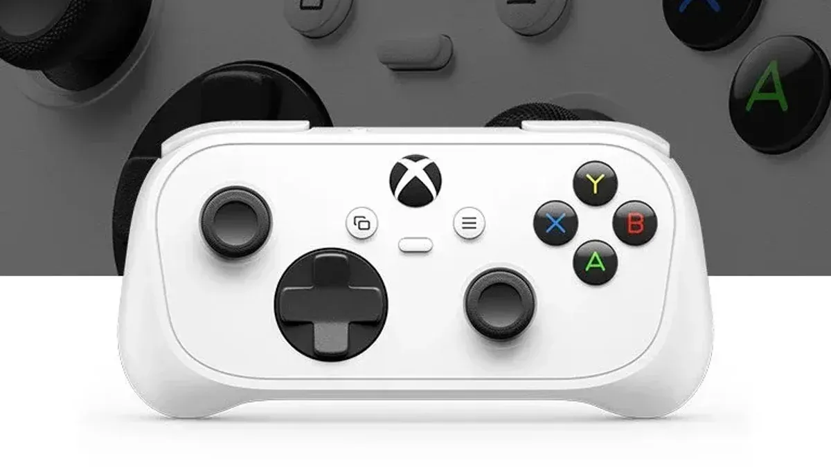 Xbox anuncia nuevo Control Nano para Consolas y PC ¿Cuánto costará?