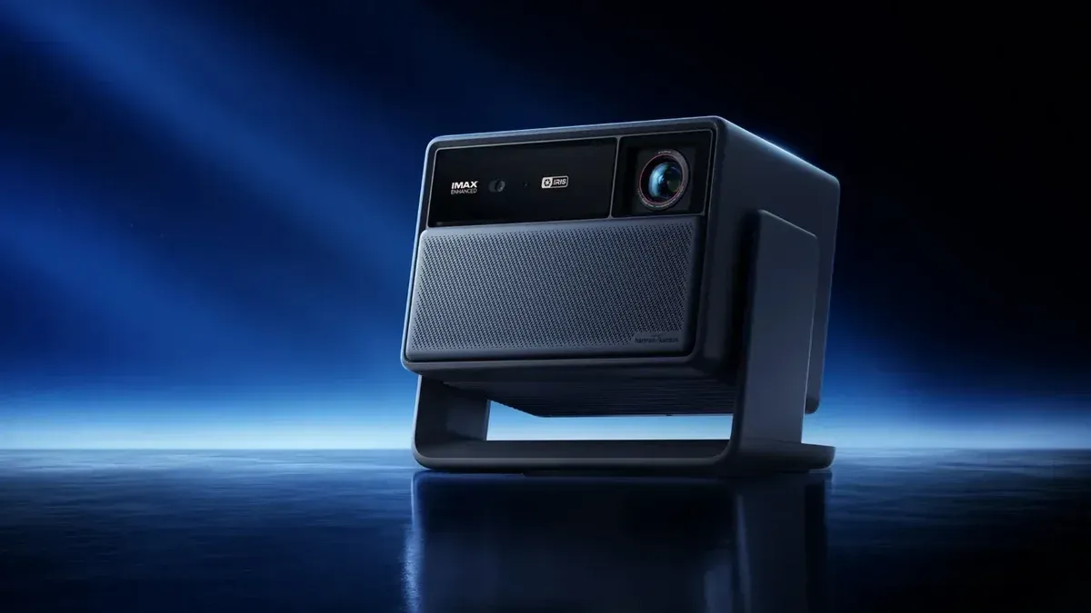 Los proyectores de la serie XGIMI Horizon 30 están abiertos: 4K 120Hz y hasta 6000 lúmenes ISO