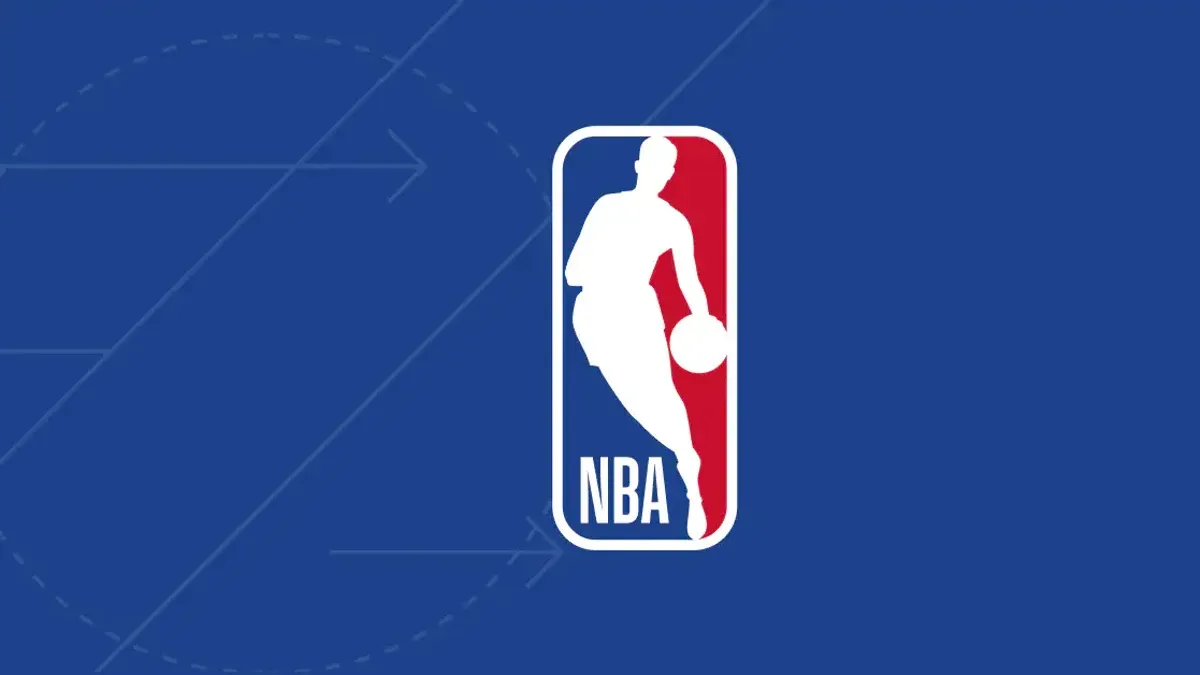Imagen oficial de NBA.com