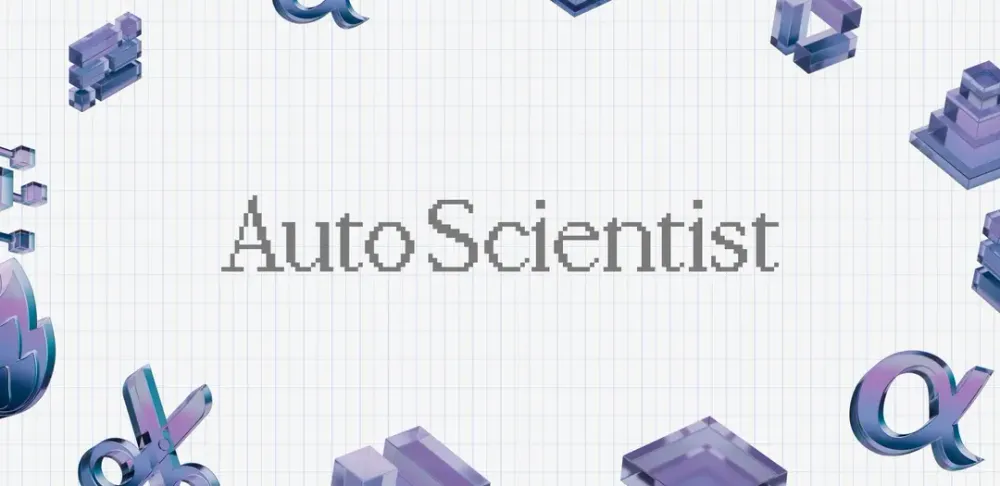 Adaption lanza AutoScientist, la IA que quiere automatizar el entrenamiento de modelos imagen del post