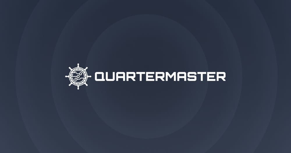 Quartermaster recauda US$43M: su SmartMast quiere convertir barcos en sensores del océano imagen del post