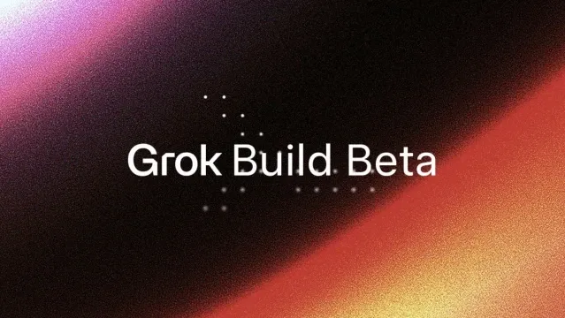 xAI lanza Grok Build: el agente de código con el que Musk quiere alcanzar a Claude imagen del post