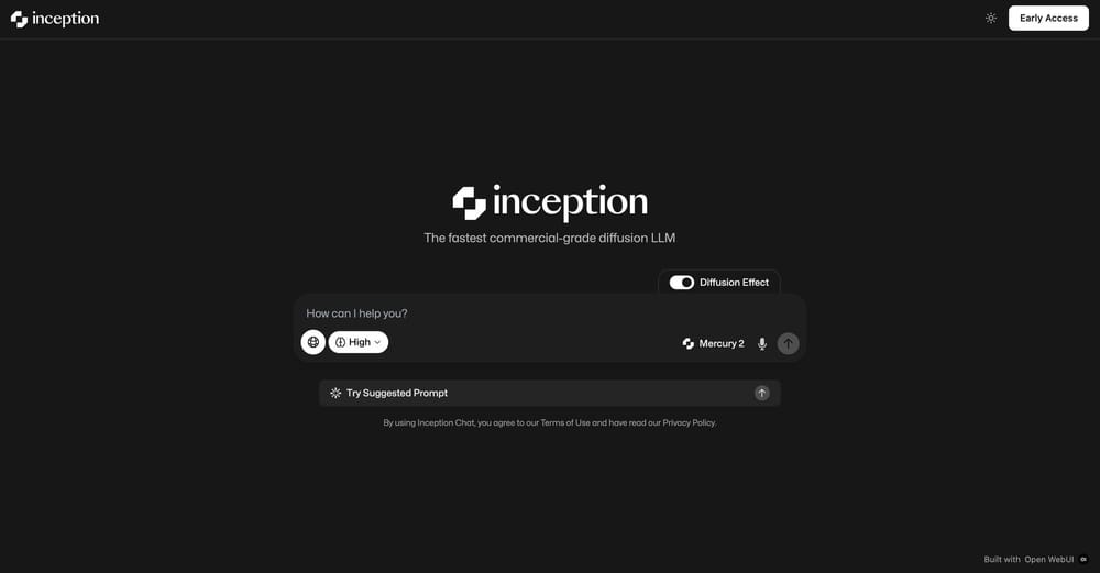 Microsoft mira a Inception en su plan para depender menos de OpenAI imagen del post