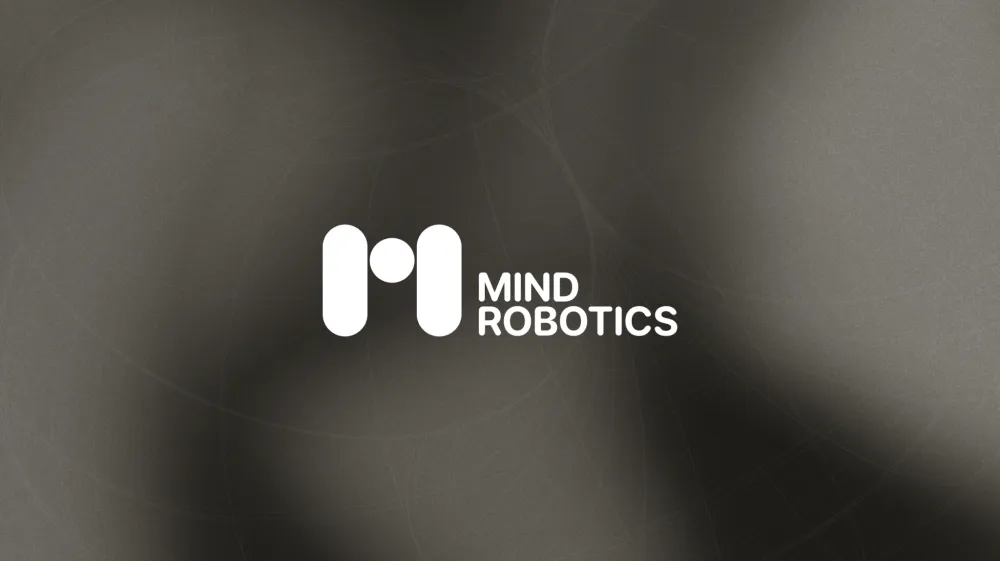 Mind Robotics levanta $400 millones: la apuesta de RJ Scaringe por robots industriales con IA imagen del post