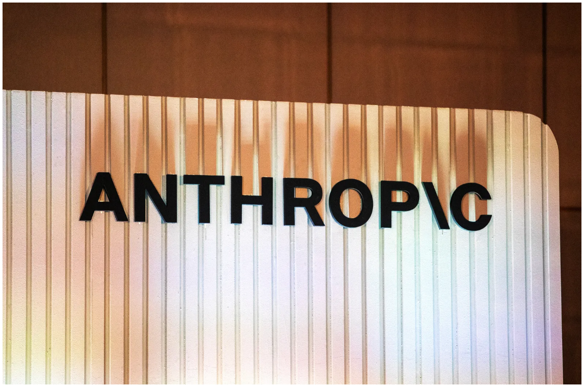 Anthropic negocia levantar hasta 50,000 mdd y apunta a una valuación de 950,000 mdd imagen del post