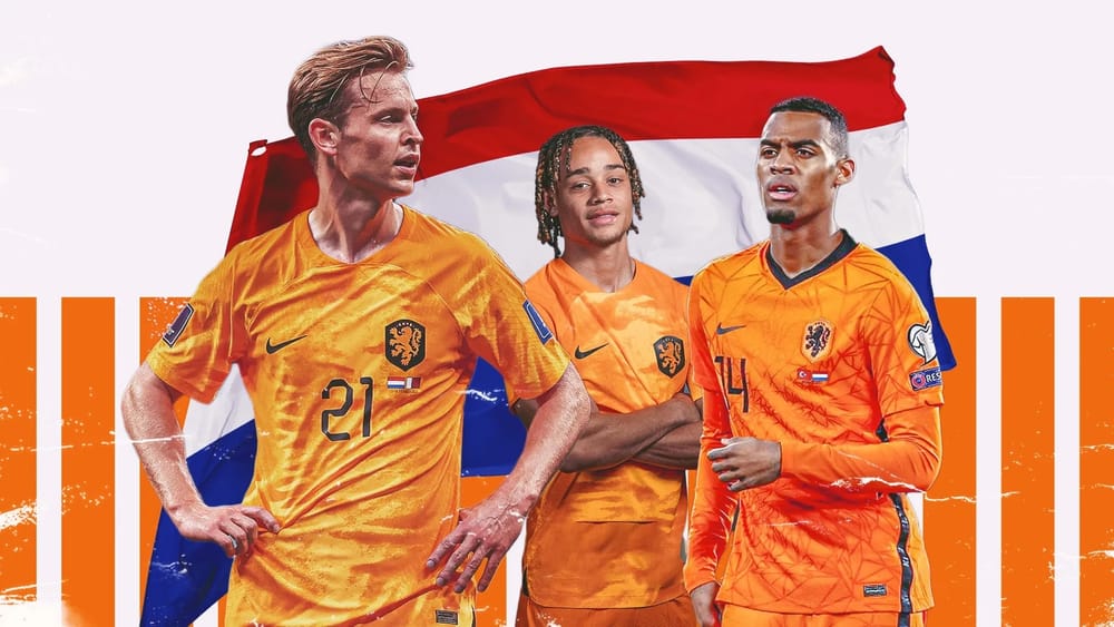 Genio Economista predice que Holanda ganará el Mundial 2026 imagen del post