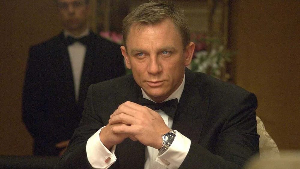 Amazon MGM inicia la búsqueda del nuevo James Bond: Nina Gold liderará el casting para 007 imagen del post