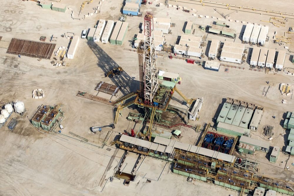 Arabia Saudita reduce su producción de petróleo a niveles de la Guerra del Golfo de 1990 imagen del post