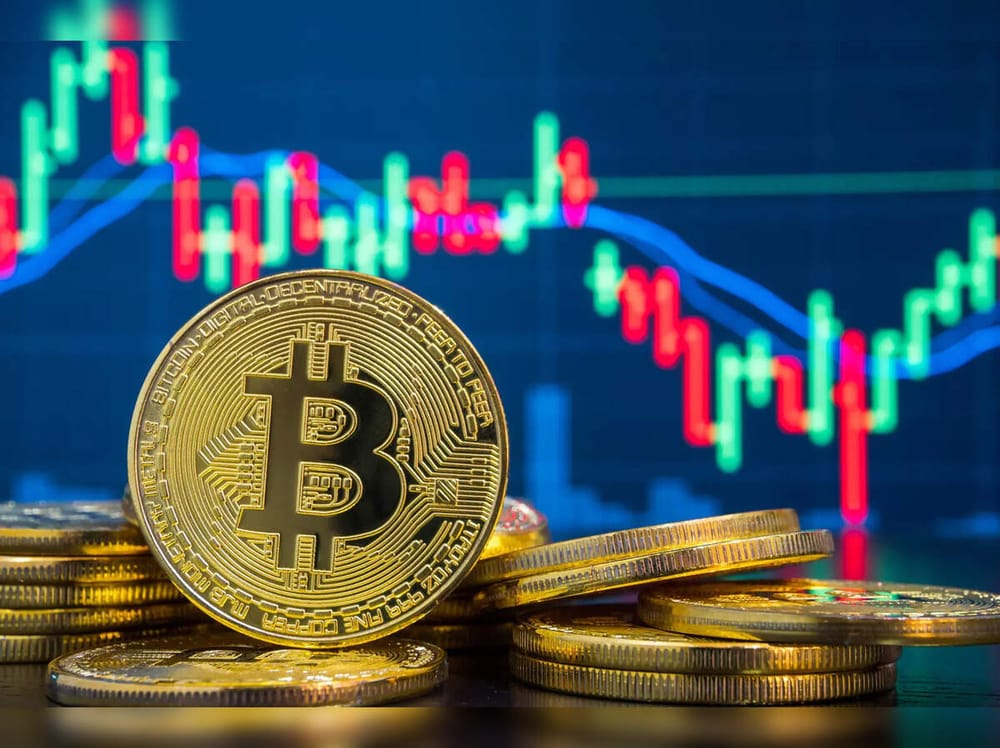 Bitcoin cae de los $78,000: El plan de Irán en el Estrecho de Ormuz sacude al mercado cripto imagen del post