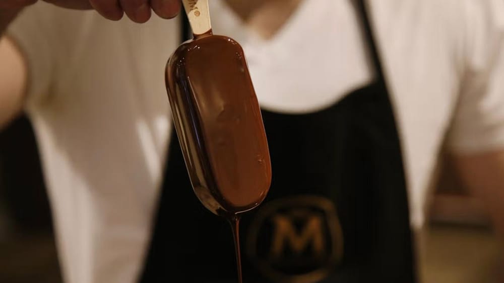 Blackstone y CD&R ponen la mira en Magnum: gigantes del capital privado evalúan la compra de la dueña de Ben & Jerry's imagen del post