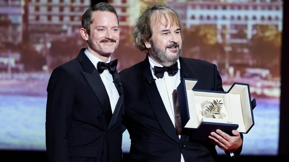 Cannes 79 arranca con tributo a Peter Jackson y Demi Moore imagen del post