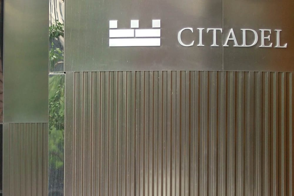 Citadel exige a su equipo salir de Hong Kong o renunciar imagen del post