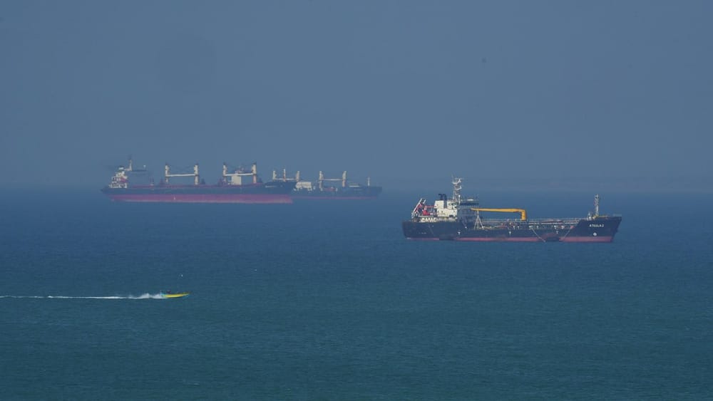 Crisis en Ormuz: EIA lanza monitoreo de emergencia ante mayor choque petrolero de la historia imagen del post