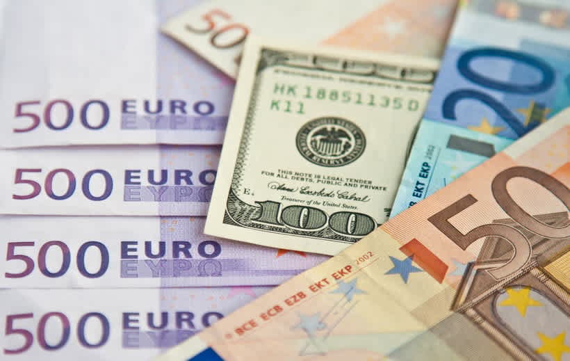 El euro se desploma a mínimos de un mes: La fuerza del dólar y la duda del BCE sacuden las divisas imagen del post